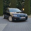 Audi A3 Sportback 2.0 TDI DPF S line Sportpaket - 7