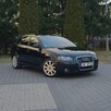 Audi A3 Sportback 2.0 TDI DPF S line Sportpaket - 8