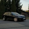 Audi A3 Sportback 2.0 TDI DPF S line Sportpaket - 9