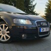 Audi A3 Sportback 2.0 TDI DPF S line Sportpaket - 10