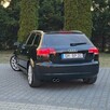 Audi A3 Sportback 2.0 TDI DPF S line Sportpaket - 11