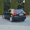 Audi A3 Sportback 2.0 TDI DPF S line Sportpaket - 12