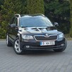 Skoda Superb 2.0 TDI DSG Comfort - 6