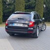 Skoda Superb 2.0 TDI DSG Comfort - 11