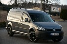 Volkswagen Caddy 2,0TDI*MAXI*Długi*7-foteli*Serwis*Parktronic