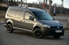 Volkswagen Caddy 2,0TDI*MAXI*Długi*7-foteli*Serwis*Parktronic - 2