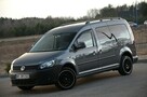 Volkswagen Caddy 2,0TDI*MAXI*Długi*7-foteli*Serwis*Parktronic - 6