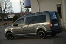Volkswagen Caddy 2,0TDI*MAXI*Długi*7-foteli*Serwis*Parktronic - 12