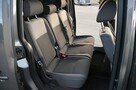 Volkswagen Caddy 2,0TDI*MAXI*Długi*7-foteli*Serwis*Parktronic - 15