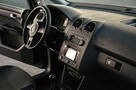 Volkswagen Caddy 2,0TDI*MAXI*Długi*7-foteli*Serwis*Parktronic - 16