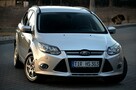 Ford Focus 2,0TDCI*140KM*Parktronic*Climatronic*Niemcy