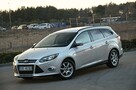 Ford Focus 2,0TDCI*140KM*Parktronic*Climatronic*Niemcy - 3
