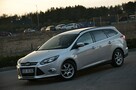Ford Focus 2,0TDCI*140KM*Parktronic*Climatronic*Niemcy - 4