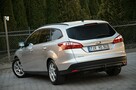 Ford Focus 2,0TDCI*140KM*Parktronic*Climatronic*Niemcy - 8