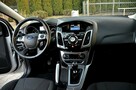 Ford Focus 2,0TDCI*140KM*Parktronic*Climatronic*Niemcy - 16