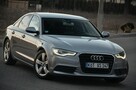 Audi A6 2,0TDI*LED*Xenon*Navi*Niemcy*Automat - 2