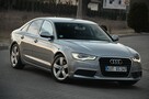 Audi A6 2,0TDI*LED*Xenon*Navi*Niemcy*Automat - 3