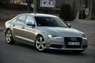 Audi A6 2,0TDI*LED*Xenon*Navi*Niemcy*Automat - 4