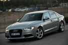 Audi A6 2,0TDI*LED*Xenon*Navi*Niemcy*Automat - 6
