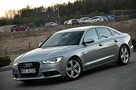 Audi A6 2,0TDI*LED*Xenon*Navi*Niemcy*Automat - 7