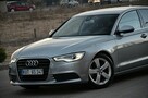 Audi A6 2,0TDI*LED*Xenon*Navi*Niemcy*Automat - 8