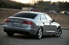 Audi A6 2,0TDI*LED*Xenon*Navi*Niemcy*Automat - 10