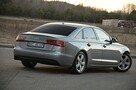 Audi A6 2,0TDI*LED*Xenon*Navi*Niemcy*Automat - 11