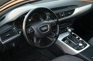 Audi A6 2,0TDI*LED*Xenon*Navi*Niemcy*Automat - 16