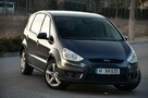 Ford S-Max 2,0TDCI*140KM*Climatronic*Niemcy