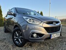 Hyundai ix35 1.6 Benzyna**2015**115oookm**Bezwypadkowy**Jak Nowy**Full Serwis** - 3