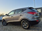 Hyundai ix35 1.6 Benzyna**2015**115oookm**Bezwypadkowy**Jak Nowy**Full Serwis** - 10