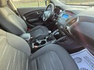 Hyundai ix35 1.6 Benzyna**2015**115oookm**Bezwypadkowy**Jak Nowy**Full Serwis** - 13