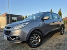 Hyundai ix35 1.6 Benzyna**2015**115oookm**Bezwypadkowy**Jak Nowy**Full Serwis** - 15
