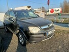 Opel Antara 2.0CDTI 150km Automat 07r 4x4