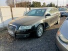 Audi A6 3.0TDI 169km 05r Automat 4x4 - 1