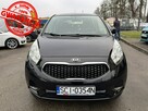 Kia Venga Klimatyzacja, 2 kpl. opon, Niski przebieg, Książka serwisowa - 6