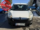 Opel Combo Lpg 1.4 Turbo 120 Km Klima, Ele szyby, Ele lusterka, Podgrz. fotele - 3
