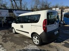 Opel Combo Lpg 1.4 Turbo 120 Km Klima, Ele szyby, Ele lusterka, Podgrz. fotele - 7