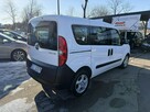 Opel Combo Lpg 1.4 Turbo 120 Km Klima, Ele szyby, Ele lusterka, Podgrz. fotele - 9