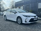 Toyota Corolla Salon Polska Poleasingowy I właściciel Serwis ASO VAT 23% Bezwypadkowy