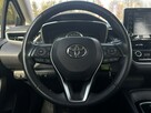 Toyota Corolla Salon Polska Poleasingowy I właściciel Serwis ASO VAT 23% Bezwypadkowy - 5