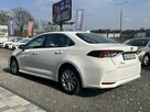 Toyota Corolla Salon Polska Poleasingowy I właściciel Serwis ASO VAT 23% Bezwypadkowy - 14