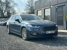 Ford Mondeo Salon Polska Poleasingowy I właściciel Serwis ASO VAT 23% Bezwypadkowy