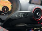 Audi S3 Salon Polska Poleasingowy I właściciel Serwis ASO VAT 23% Bezwypadkowy - 11