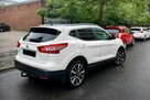 Nissan Qashqai - 2