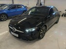 Mercedes A 180 Progressive 7G-DCT, Salon Polska! 1 właściciel! FV 23%!