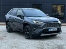 Toyota RAV-4 2.5 Hybrid .222 Selection. 4x4! Salon Polska ! I właściciel !