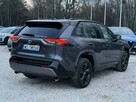 Toyota RAV-4 2.5 Hybrid .222 Selection. 4x4! Salon Polska ! I właściciel ! - 4