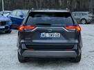 Toyota RAV-4 2.5 Hybrid .222 Selection. 4x4! Salon Polska ! I właściciel ! - 5