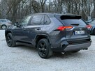 Toyota RAV-4 2.5 Hybrid .222 Selection. 4x4! Salon Polska ! I właściciel ! - 6